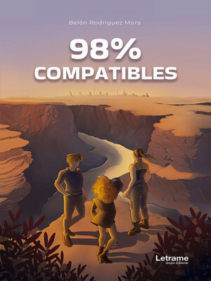 cover image of 98% compatibles